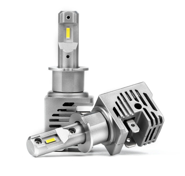СВЕТОДИОД H3 VIZANT M4 LED 4500lm в Нижнем Тагиле