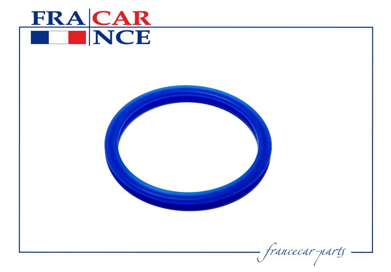 ПРОКЛАДКА ДРОСЕЛЬНОЙ ЗАСЛОНКИ "FRANCECAR" 8 КЛ. LADA LARGUS в Нижнем Тагиле