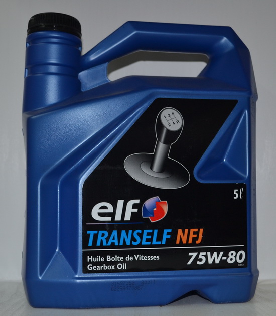 Elf Tranself NFJ 75w-80. Elf Tranself NFJ 75w-80 gl-4+. Tranself 80290. Tranself Fe 80290. Масло nfj 75w80