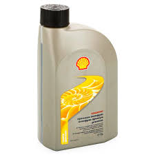 АНТИФРИЗ "SHELL PREMIUM" LONGLIFE G30 (КОНЦ.) КРАСНЫЙ (1 Л) в Нижнем Тагиле