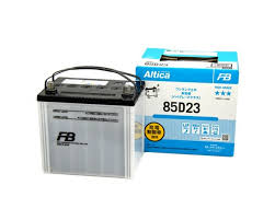 АККУМУЛЯТОР "FB ALTICA HIGH-GRADE" 85D23L 70 А/Ч в Нижнем Тагиле