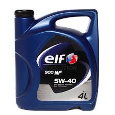 МАСЛО ELF EVOLUTION 900 NF 5W40 (4 Л) в Нижнем Тагиле