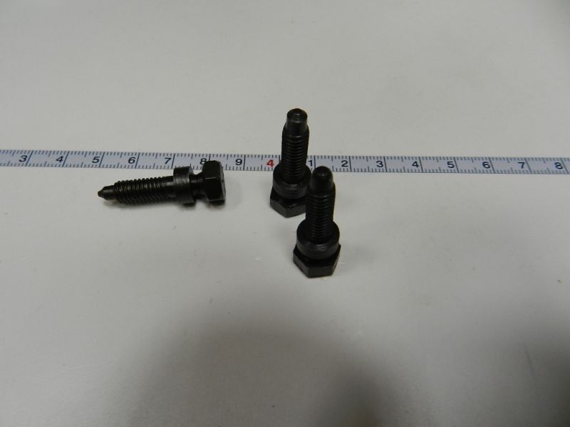 БОЛТ ЗАМКА ЗАЖИГАНИЯ (СРЫВНОЙ) ВАЗ-2110  в Нижнем Тагиле
