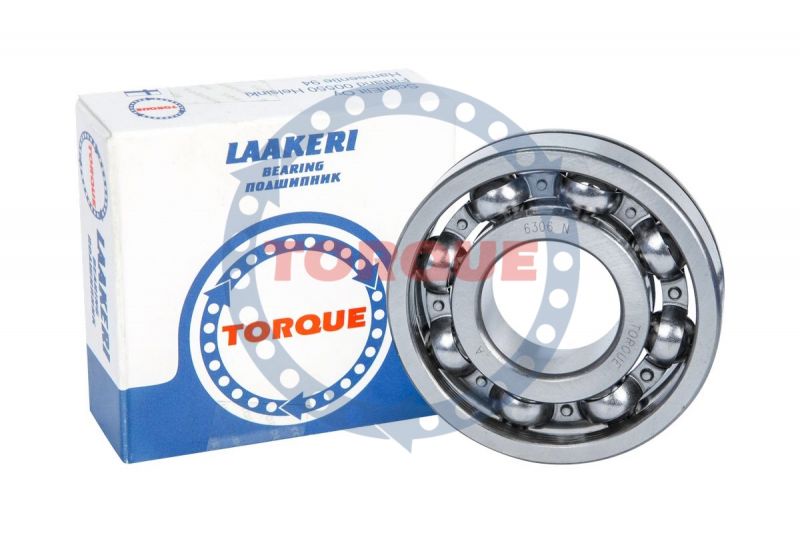 ПОДШИПНИК ПРИВОДА/ВАЛА ВТОРИЧ. КПП "TORQUE" ВАЗ-2121/2101 в Нижнем Тагиле