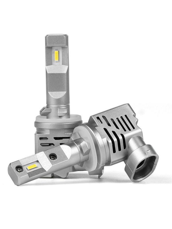 СВЕТОДИОД H27 VIZANT M4 LED 4500lm в Нижнем Тагиле