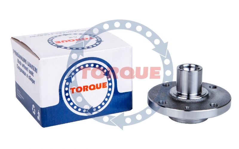 Ступица передняя "torque" lada largus в Нижнем Тагиле