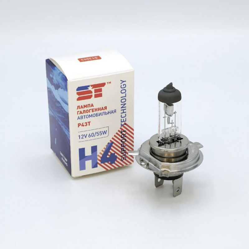 Автолампа h4 12v 60/55w "st" (st3003) в Нижнем Тагиле