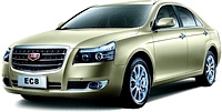 Geely Emgrand EC8