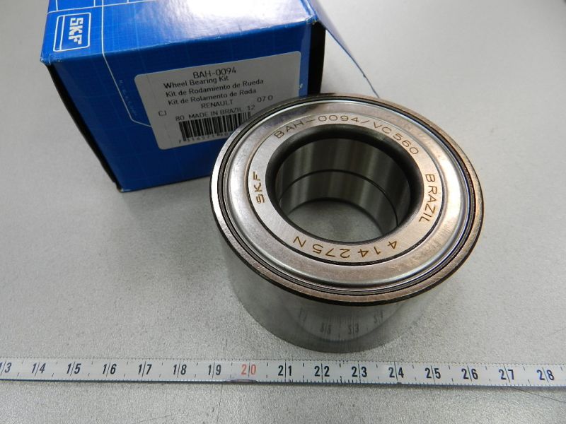Подшипник ступицы перед. "skf" lada largus без abs в Нижнем Тагиле