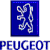 Логотип Peugeot
