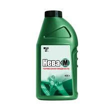 ТОРМОЗНАЯ ЖИДКОСТЬ "НЕВА-М ДОТ-3" (455 Г) в Нижнем Тагиле