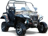 Русская механика РМ 800 UTV