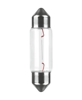 ЛАМПА "NEOLUX" C5W 12V SV8.5-8 N239 в Нижнем Тагиле