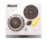 СЦЕПЛЕНИЕ "MILES" ВАЗ-2190