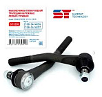 Наконечники рулевые "st" ваз-2108