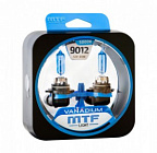 НАБОР ЛАМП HIR2 12V 55W VANADIUM 5000K MTF New HVN12H2