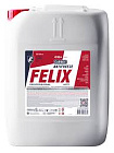 Антифриз "felix" carbox-40 g-12 (красный) (20 кг)