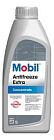 Антифриз "mobil" ultra (конц.) фиолетовый (1 л)