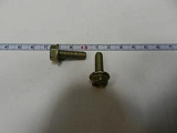 Болт (м6*19) с пр.шайбой