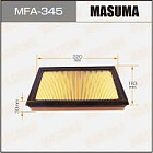 Фильтр воздушный "masuma" mfa345/ap154