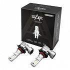 СВЕТОДИОД HB3 12V 40W "SKYWAY" START 6000K 5000Lm