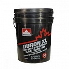 МАСЛО PETRO CANADA DURON XL SYNTHETIC BLEND 10W40 (20 Л)