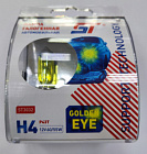 Автолампа "st" h4 12v 60/55w golden eye st3032