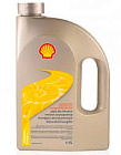 Антифриз "shell premium" longlife g30 (конц.) красный (4 л)