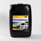 МАСЛО MOBIL DELVAC MX 15W40 (20 Л)