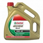 МАСЛО CASTROL EDGE TITANIUM 10W60 A3/B4 (4 Л)