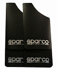 БРЫЗГОВИКИ "SPARCO" (МАЛЫЕ)