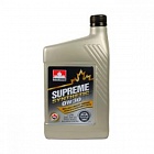 МАСЛО PETRO CANADA SUPREME SYNTHETIC 0W30 (1 Л)