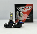 СВЕТОДИОД ГОЛОВНОГО СВЕТА HB4 9-18V 6000K 3500LM 35W "VIPER" AIR LED PRO