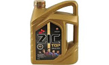 Масло zic 0w40 top sn/cf синт. (4 л)