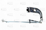 Механизм с/очистителя (трапеция) "startvolt" ваз-2121