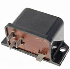 Реле зарядки рс702 ваз-2101