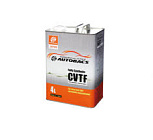 Масло autobacs cvtf  (4 л)