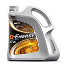 Масло g-energy f synth ec 5w30 (4 л)