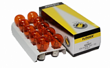 ЛАМПА "FLOSSER" PY21/5W 12V (BAY15d)