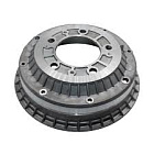 Барабан тормозной "интеравто" ваз-2121