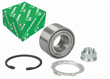 Подшипник ступицы перед "pilenga" с abs lada largus 12-/x-ray 16-