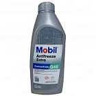 Антифриз "mobil" antifreeze extra сине-зел. (1 л)