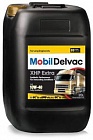 МАСЛО MOBIL DELVAC XHP EXTRA 10W40 (20 Л)