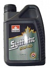 МАСЛО PETRO CANADA EUROPE SYNTHETIC 5W40 (1 Л)