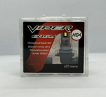 Светодиод головного света hb4 12-24v 5500k 4000lm 30w "viper" easy led