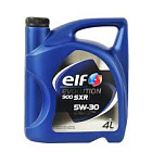 МАСЛО ELF EVOLUTION 900 SXR 5W30 (4 Л)