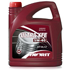 Масло favorit ultra  xfe 5w40 синт. (4 л)