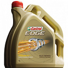 МАСЛО CASTROL EDGE 0W30 A5/B5 TITANIUM (4 Л)