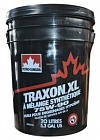 МАСЛО PETRO CANADA TRAXON XL SYNTHETIC BLEND 75W90 (20 Л)