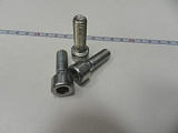Болт задней ступицы ваз-2108 м10*30